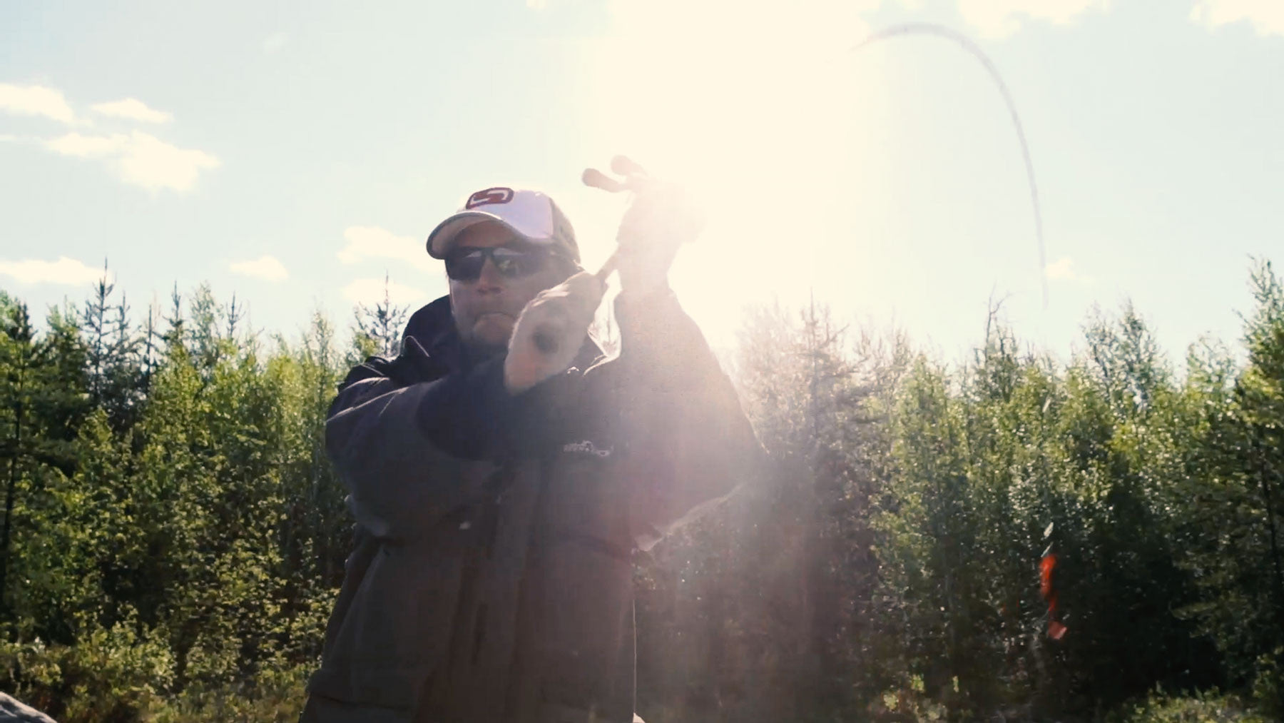 Water Temperature and its Affect on Fish