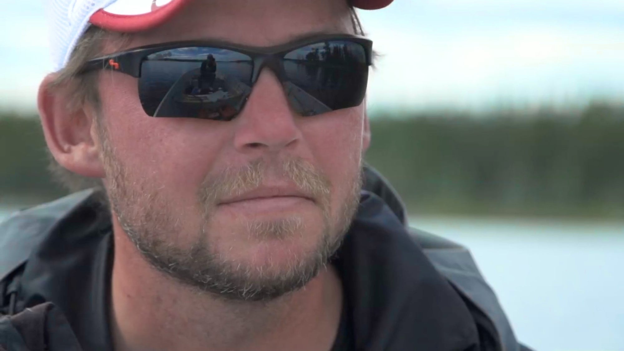 Sunglasses for Anglers