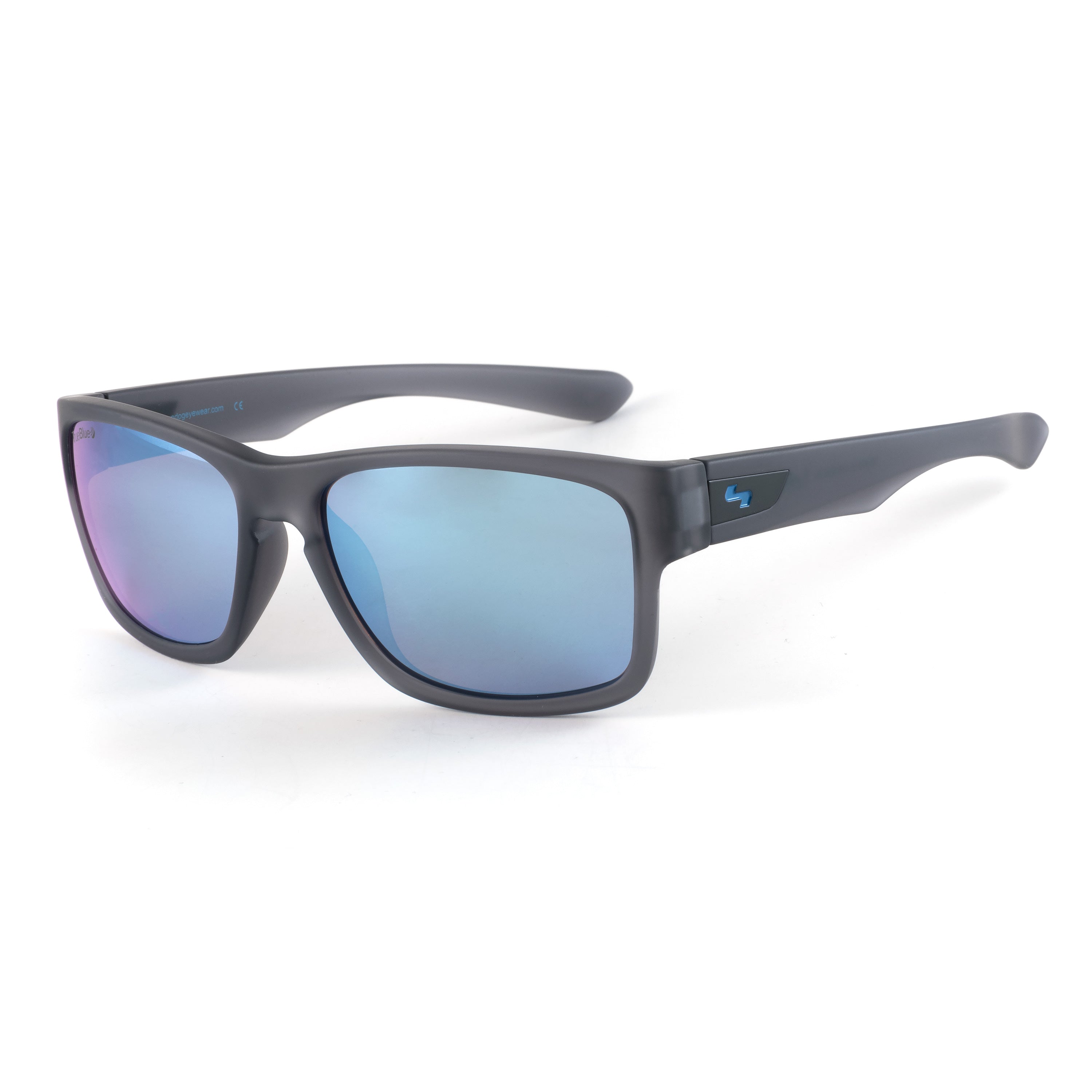 ELLWOOD 52 TrueBlue Polarized with OAR & Clari-Coat