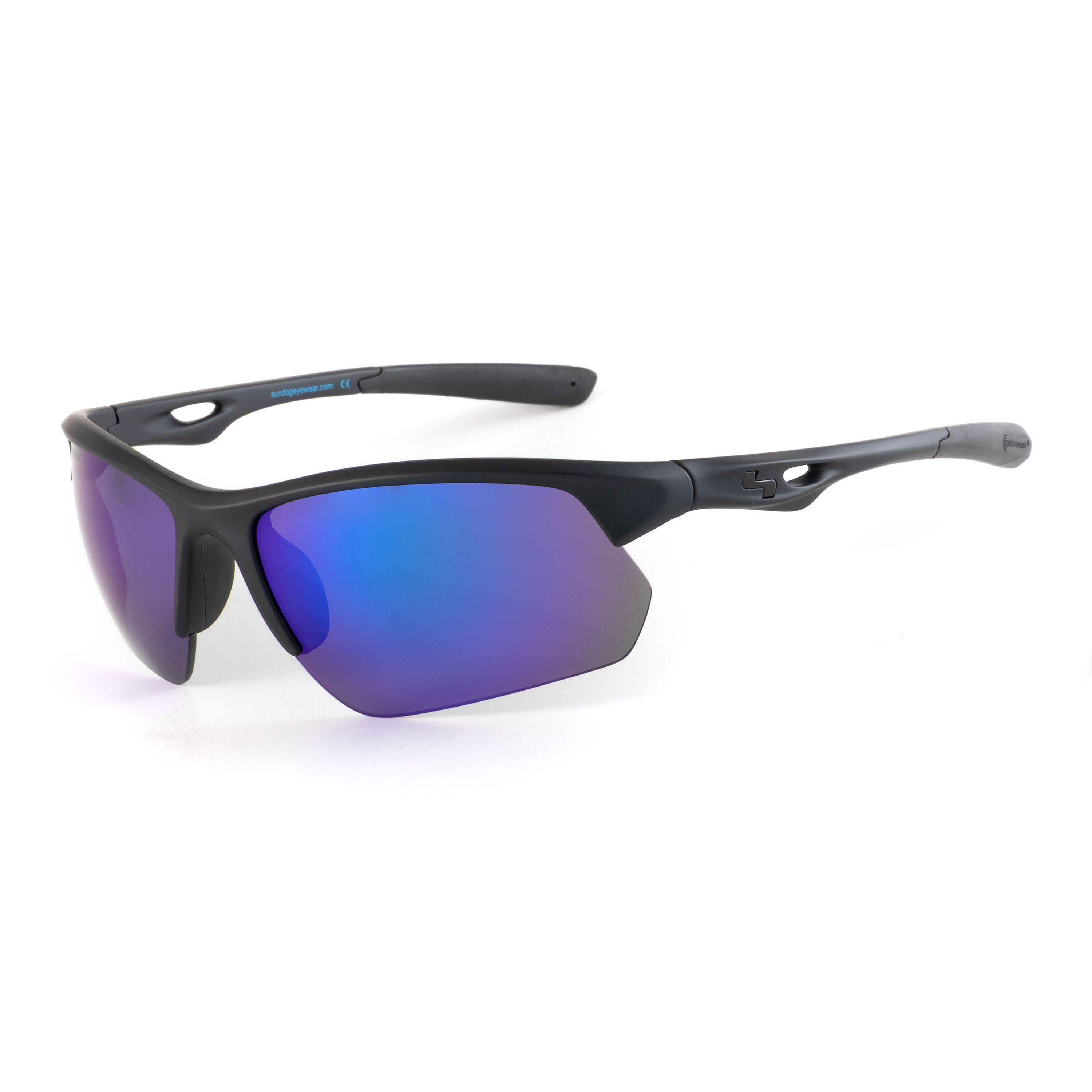 STACK TrueBlue Polarized PLUS TrueBlue Polarized PLUS Lens