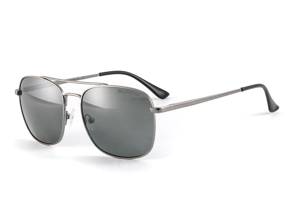 Sundog Eyewear Premium Polarized Sunglasses for Men - LEFTY Polarized - UV  Protection Featured Lens Technology - Great Fit for Golf, Fishing, Fashion