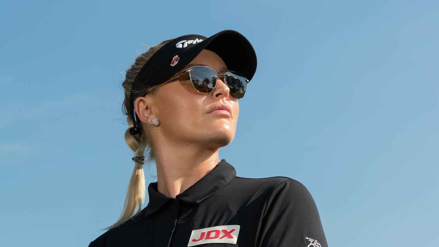 Charley Hull