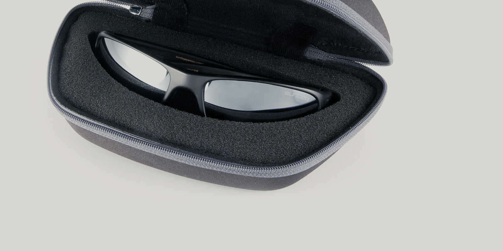 Eye Protection Case Protective Cases For Sunglasses And Eyewear