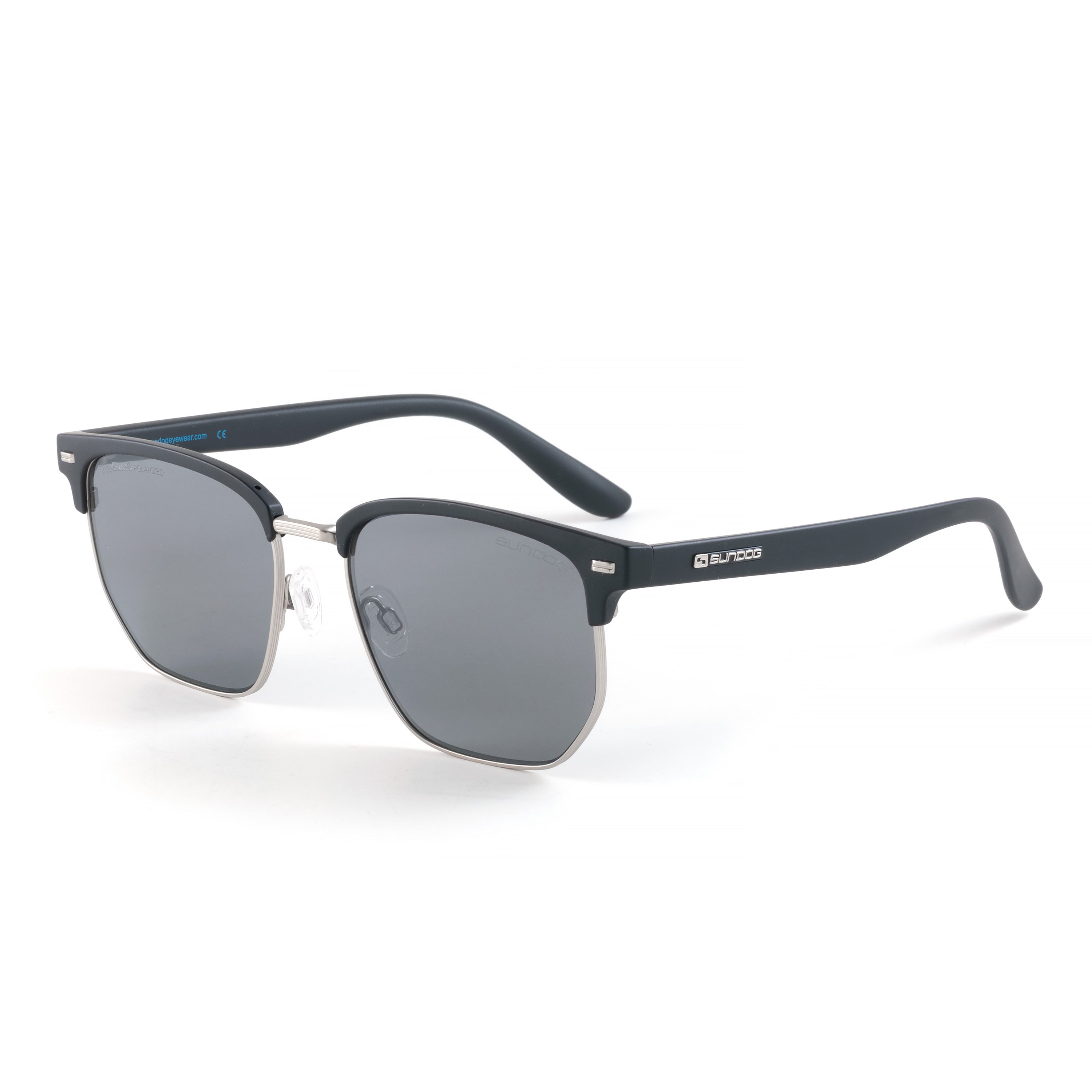GENIUS TrueBlue Polarized PLUS TrueBlue Polarized PLUS Lens Sunglasses ...