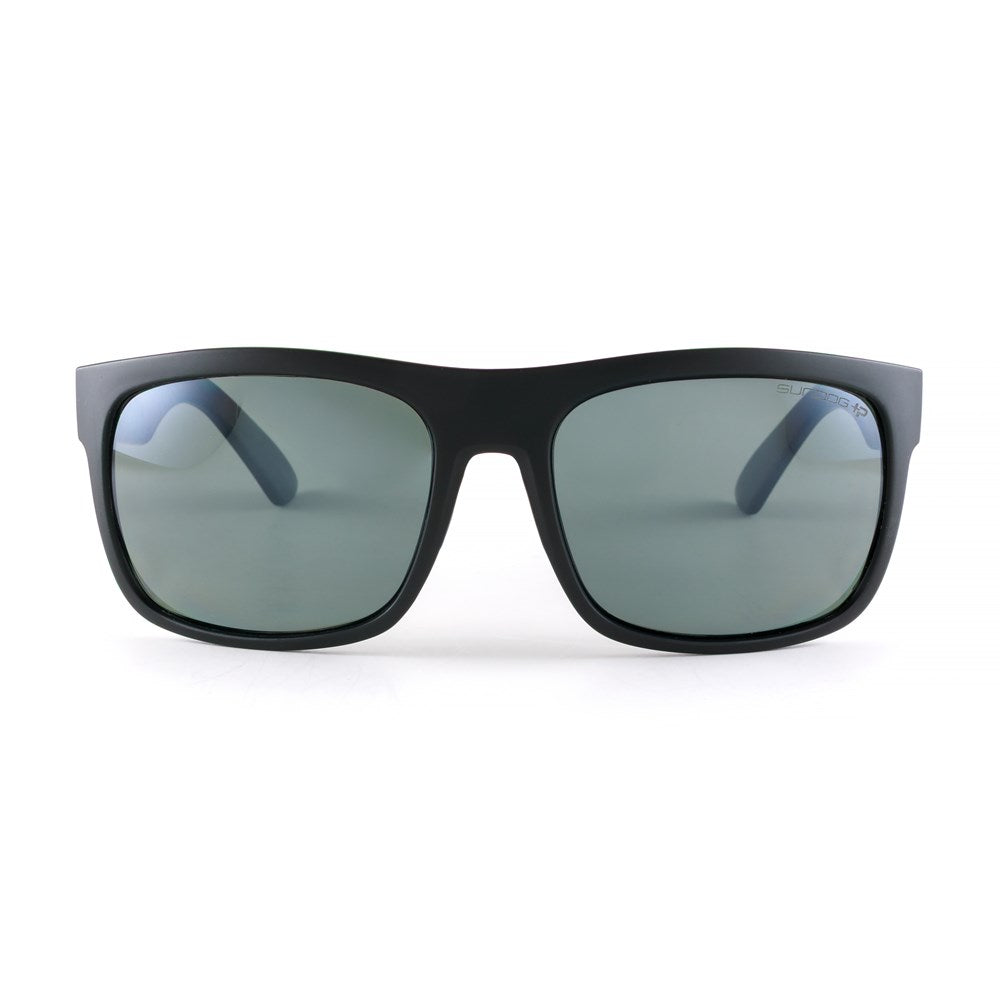 MAGNUM Polarized