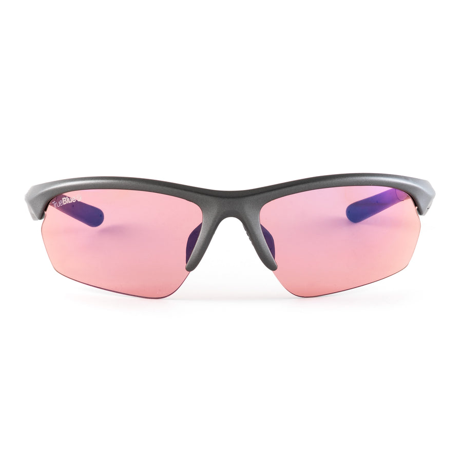Sundog Prime EXT Sunglasses with TrueBlue Lenses