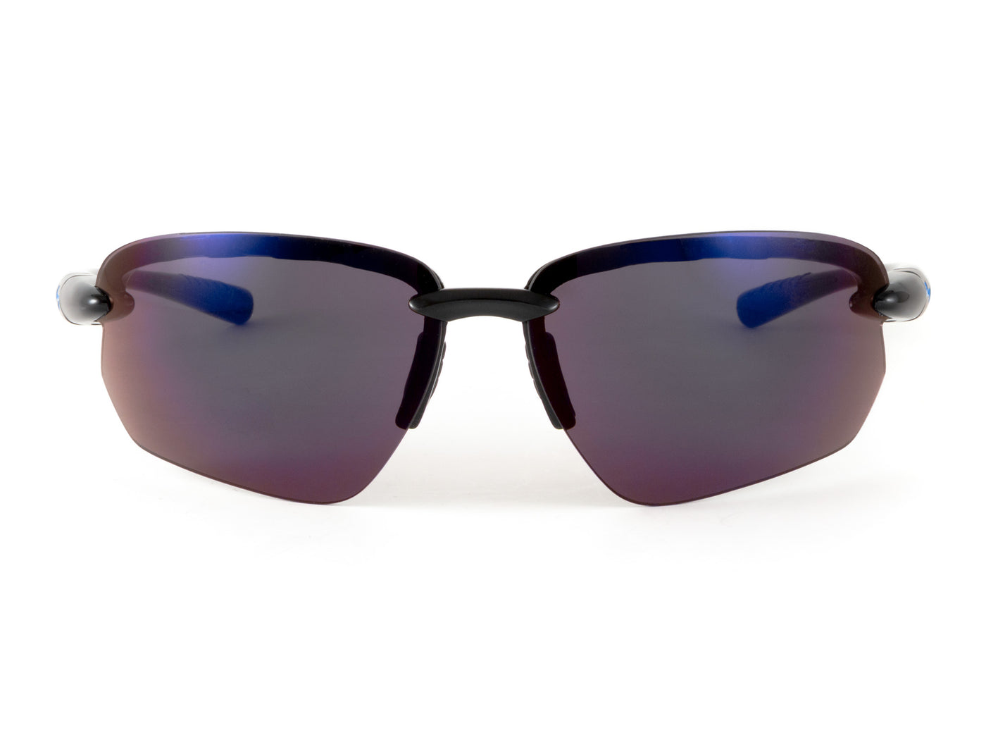 LASER EXT SD-C7 Polycarbonate Lens Sunglasses – Shiny Tortoise/Brown ...